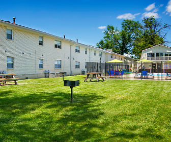 Addison Place Apartments of Evansville, Morganfield, KY