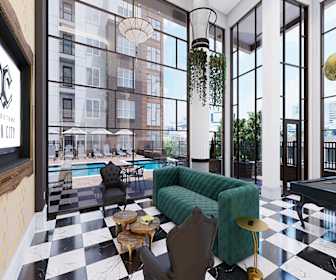 South End 1 Bedroom Apartments For Rent Charlotte Nc 57 Rentals