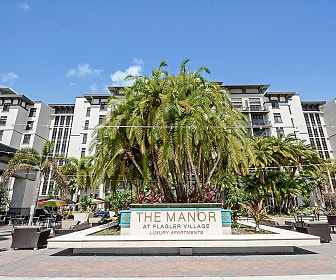 The Manor At Flagler Village, Flagler Heights, Fort Lauderdale, FL