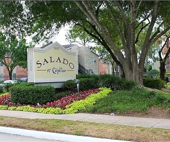 Salado At Cityview, Kingwood, TX