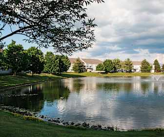 Burberry Place, Crawfordsville, IN