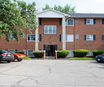 1 Bedroom Apartments For Rent In Middletown Oh 10 Rentals