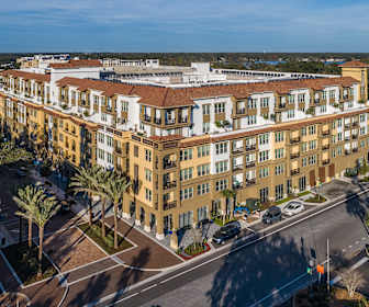 Luxury Apartment Rentals In Maitland Fl
