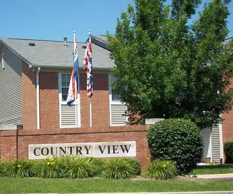 Country View Apartment, Martinsville, IN