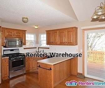 Houses For Rent In Lees Summit Mo Apartmentguide Com