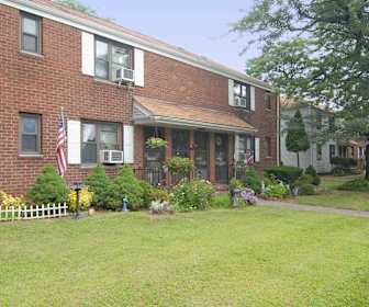 Montclair Heights Apartments For Rent 92 Apartments Clifton