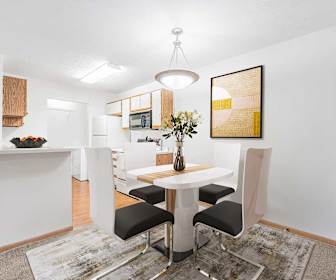 Dovetree Apartments, Moraine, OH
