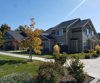Townhomes for Rent in Boise, ID