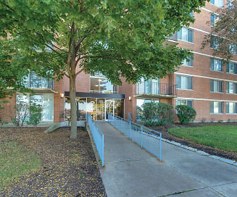 2200 Grace, Delphi Academy Of Chicago, Lombard, IL