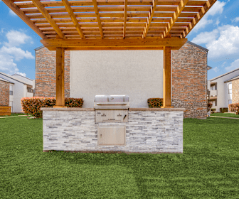 Holbrook Apartment Homes, Balch Springs, TX