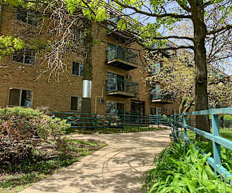 Apartments For Rent In Justice