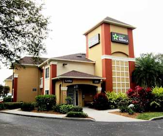 Furnished Studio - Tampa - Brandon, 33510, FL