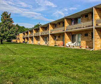 Apartments For Rent In Toledo Academy Of Beauty Culture East Oh 56 Rentals Apartmentguide Com