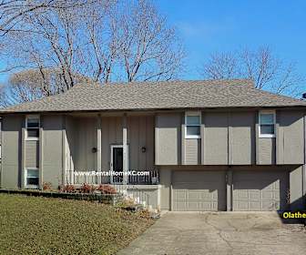 Houses For Rent In South Hampton Olathe Ks 33 Rentals