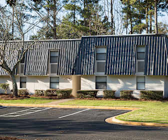 Salem Terrace Apartments, Covington, GA