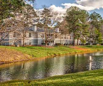 Pine Winds Apartments of Raleigh, Garner, NC