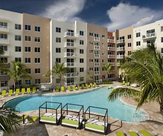 1 Bedroom Apartments For Rent In Miami Fl 323 Rentals