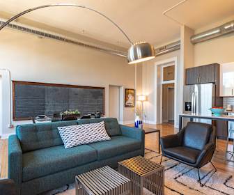 Luxury Apartments For Rent In Uptown Chicago Illinois 103 Rentals