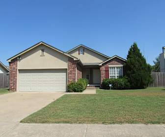 Houses For Rent In Wagon Wheel Tulsa Ok 37 Rentals