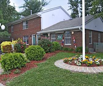 Pet Friendly Apartments For Rent In Edison Nj