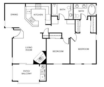 Apartments For Rent In Jamul Ca 335 Rentals Apartmentguide Com
