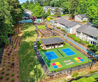The Arbors at East Cobb, Dixie, Marietta, GA