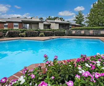 The Mark Apartments, 39301, MS