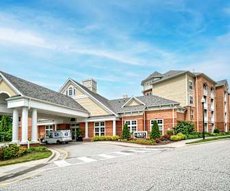 Luxury Apartment Rentals In Bowie Md