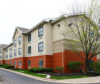 Furnished Apartment Rentals In Roselle Il