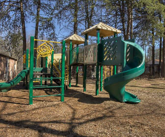 view of playground, Enclave at North Point