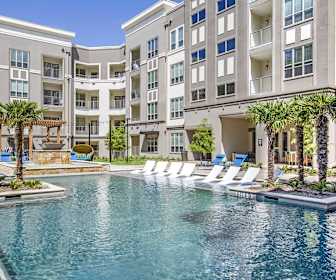 Luxury Apartment Rentals In Frisco Tx