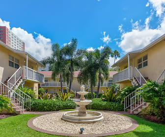 Apartments near Lee Memorial Hospital, Fort Myers, FL 