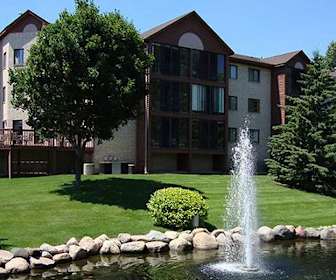 Luxury Apartment Rentals In New Hope Mn