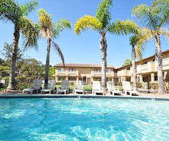 La Jolla Park West Apartments San Diego Ca 92112