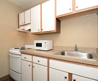 Furnished Studio - Houston - Med. Ctr. - NRG Park - Kirby, Houston, TX