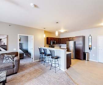 Graystone Heights, Lennox, SD