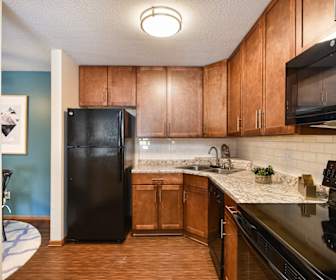 Furnished Apartment Rentals In Saint Louis Park Mn