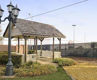 Lakeshore Ii Apartments Fort Oglethorpe Ga 30742