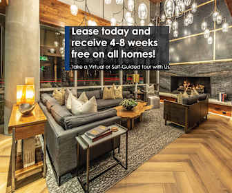 Luxury Apartment Rentals In Denver Co