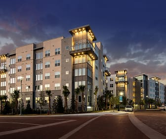 Sanctuary at CenterPointe Apartments, Venord Institute, FL