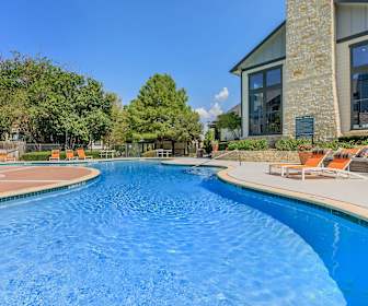 The Heritage, 78233, TX
