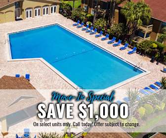 Apartments For Rent In Winter Park Fl 233 Rentals
