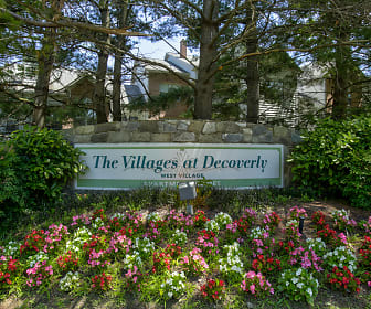 The Villages At Decoverly, L'Academie de Cuisine  Gaithersburg, MD