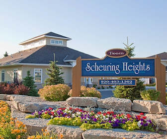 Apartments For Rent With Swimming Pool In Green Bay Wi