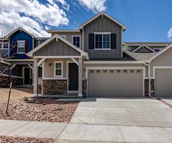 Condos For Rent In Rockrimmon Colorado Springs Co 7 Rentals