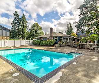 Miramonte Apartments, Parkland, WA