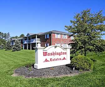 Apartments for Rent in Washington Court House OH 75 Rentals
