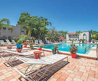 Rosemont North Apartments For Rent 273 Apartments Orlando Fl