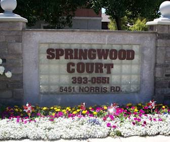 Pet Friendly Apartments For Rent In Bakersfield Ca