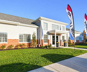 Luxury Apartment Rentals In Aberdeen Md